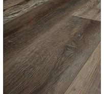 Напольное покрытие TODA ALMA кварц винил, ламинат, spc дуб темно-бежевый кантри рустик KS11-1186-1