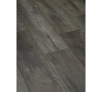 Напольное покрытие TODA ALMA spc, панели кварцвинил, дуб темно-серый silverday рустик KS11-895-11