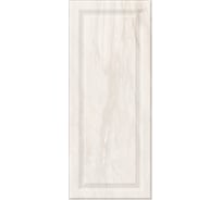 Настенная плитка Gracia Ceramica Lira beige бежевый 02, 25x60 см, 1.2 кв.м, 8 шт. СК000036320