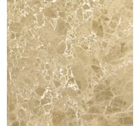 Керамогранит Gracia Ceramica Bohemia beige бежевый PG 03 v2, 45x45 см, 1.62 кв.м, 8 шт. СК000036514