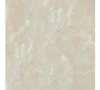 Керамогранит Gracia Ceramica Saphie white белый PG 01, 60x60 см, 1.44 кв.м, 4 шт. СК000028558