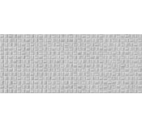 Настенная плитка Gracia Ceramica Supreme grey серый, мозаика, 1.2 кв.м, 8 шт. СК000036403