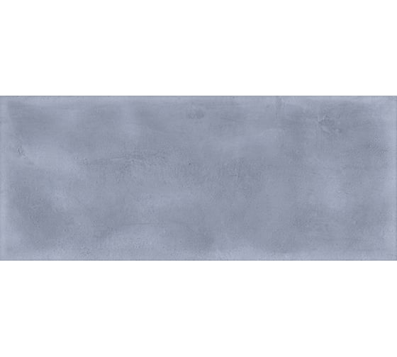 Настенная плитка Gracia Ceramica Folk blue голубой 01, 25x60 см, 1.2 кв.м, 8 шт. СК000036429