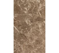 Настенная плитка Gracia Ceramica Saloni brown коричневый 02 v2, 30x50 см, 1.2 кв.м, 8 шт. СК000036526