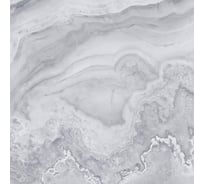 Керамогранит Gracia Ceramica Ginevra grey серый PG 01, 60x60 см, 1.44 кв.м, 4 шт. СК000028369