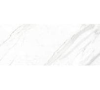 Настенная плитка Gracia Ceramica Blanc white белый 01, 30x50 см, 1.2 кв.м, 8 шт. СК000040505