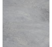 Керамогранит Gracia Ceramica Richmond grey серый PG 01, 60x60 см, 1.44 кв.м, 4 шт. СК000028936