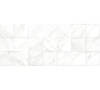 Настенная плитка Gracia Ceramica Celia white белый 02, 25x60 см, 1.2 кв.м, 8 шт. СК000030721