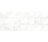 Настенная плитка Gracia Ceramica Celia white белый 02, 25x60 см, 1.2 кв.м, 8 шт. СК000030721 1