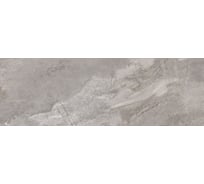Настенная плитка Gracia Ceramica Nadelva grey серый 02, 30x90 см, 1.35 кв.м, 5 шт. СК000028397