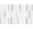Декор Gracia Ceramica Industry white белый 01, 30x50 см СК000040503 1