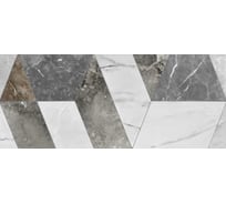 Настенная плитка Gracia Ceramica Vinde multi многоцветный 01, 25x60 см, 1.2 кв.м, 8 шт. СК000030726