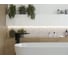 Настенная плитка Gracia Ceramica Nature white белый 01, 30x50 см, 1.2 кв.м, 8 шт. СК000040514 1