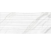 Настенная плитка Gracia Ceramica Celia white белый 01, 25x60 см, 1.2 кв.м, 8 шт. СК000030669