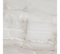 Керамогранит Gracia Ceramica Stazia white белый PG 01, 60x60 см, 1.44 кв.м, 4 шт. СК000027729