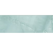 Gracia Ceramica Настенная плитка Stazia turquoise бирюзовый 02, 30x90 см, 1.35 кв.м, 5 шт. СК000028407