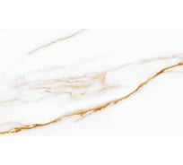 Настенная плитка Gracia Ceramica Marmaris white белый 01, 30x50 см, 1.2 кв.м, 8 шт. СК000040517