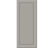 Настенная плитка Gracia Ceramica Liberty grey серый 02, 25x60 см, 1.2 кв.м, 8 шт. СК000036353