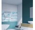 Настенная плитка Gracia Ceramica Marella white 01 белый, 30x90 см, 1.35 кв.м, 5 шт. СК000027305 2