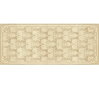 Настенная плитка Gracia Ceramica Visconti beige бежевый 03, 25x60 см, 1.2 кв.м, 8 шт. СК000033159