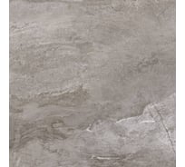 Керамогранит Gracia Ceramica Nadelva sugar grey серый PG 01, 60x60 см, 1.44 кв.м, 4 шт. СК000039123