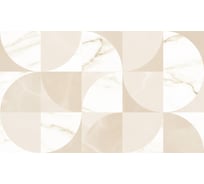 Настенная плитка Gracia Ceramica Marmaris beige бежевый 03, 30x50 см, 1.2 кв.м, 8 шт. СК000040518