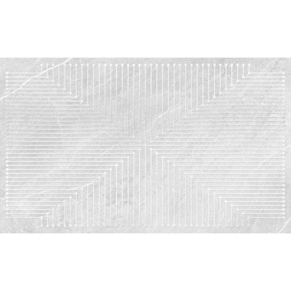 Декор Gracia Ceramica Magma grey серый 01, 30x50 см СК000040527