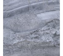 Керамогранит Gracia Ceramica Volterra grey PG 01, 45x45 см, серый, 1.62 кв.м, 8 шт. СК000024388