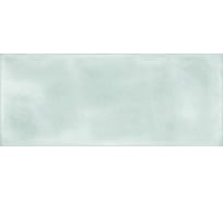 Настенная плитка Gracia Ceramica Sweety turquoise бирюзовый 04, 25x60 см, 1.2 кв.м, 8 шт. СК000036427