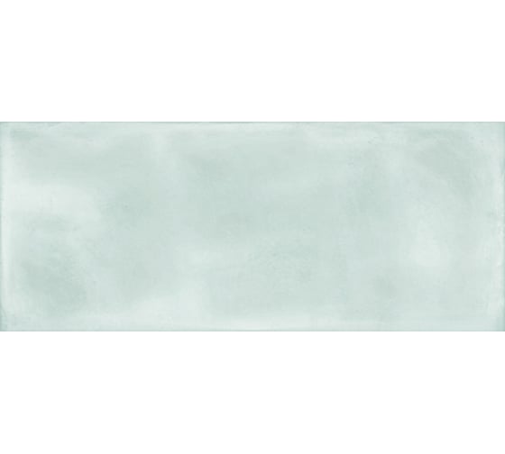 Настенная плитка Gracia Ceramica Sweety turquoise бирюзовый 04, 25x60 см, 1.2 кв.м, 8 шт. СК000036427