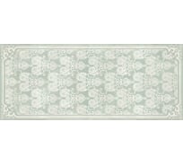 Настенная плитка Gracia Ceramica Visconti turquoise бирюзовый 03, 25x60 см, 1.2 кв.м, 8 шт. СК000033168