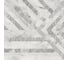 Керамогранит Gracia Ceramica Inverno white белый PG 02, 60x60 см, 1.44 кв.м, 4 шт. СК000028893 1