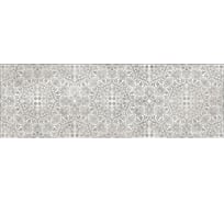 Настенная плитка Gracia Ceramica Nadelva grey серый 04, 30x90 см, 1.35 кв.м, 5 шт. СК000028398