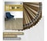 Виниловый ламинат ALPER ПВХ LVT, 15х91 см AF-114 5