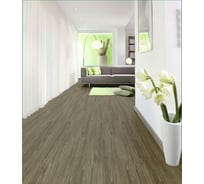 Виниловый ламинат ALPER ПВХ LVT, 20х120 см AFC-207