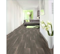 Виниловый ламинат ALPER ПВХ LVT, 20х120 см AFC-213