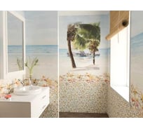 Дизайн-панели ООО "Панда" 02530 panda мечта, панно, 4 шт. 14011