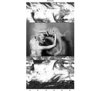 Дизайн-панели ООО "Панда" 05530 panda струны души, панно, девушка, 4 шт. 15125