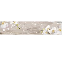 Декоративные панели МДФ ООО "Панда" 0369 panda 15707