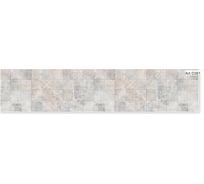 Декоративные панели МДФ ООО "Панда" 0381 panda 15720