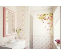 Дизайн-панели ООО "Панда" 01230 panda прованс, фон, 1 шт. 12938