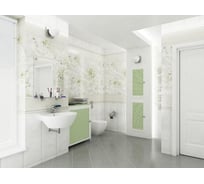 Дизайн-панели ООО "Панда" 06410 panda очарование, панно, 4 шт. 13931