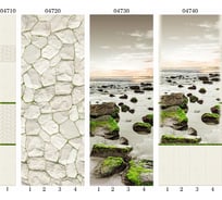 Дизайн-панели ООО "Панда" 04710 panda релакс, 1 шт. 14738
