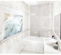 Дизайн-панели ООО "Панда" 02210 panda оникс, 6 шт. 14639