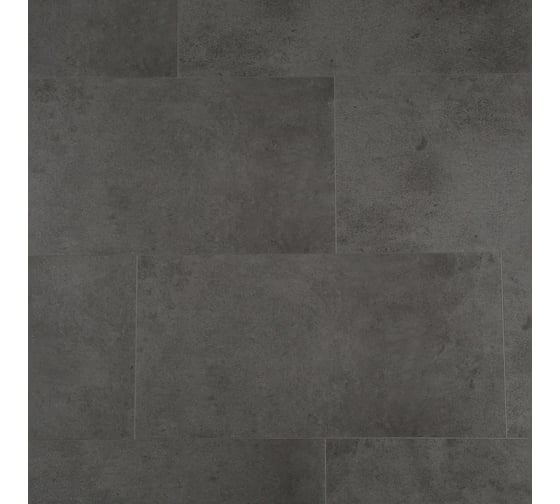 Ламинат Imperial Art Marble бетон темный, 43 класс, толщина 4.2 мм, 1.86 кв. м м-08 18036 1