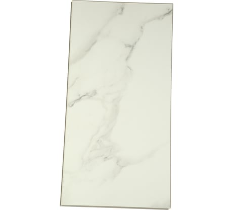 Ламинат Imperial Art Marble мрамор белый, 43 класс, толщина 4.2 мм, 1.86 кв. м м-41 18040