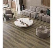 Ламинат Imperial Art Classic фаска: v-образная, дуб байкал, 43 класс, толщина 4 мм, 2.196 кв. м v100 16633