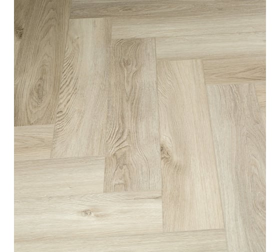 Ламинат Imperial Art Parquet click spc floor н-21 дуб латте, 43 класс, толщина 5 мм, 1.56 кв. м 17572