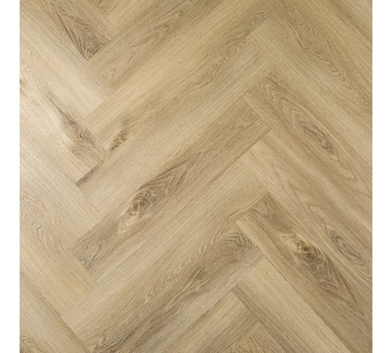 Ламинат Imperial Art Parquet click spc floor н-24 дуб коньячный, 43 класс, толщина 5 мм, 1.56 кв. м 17574