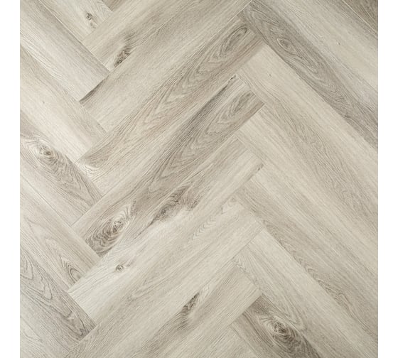 Ламинат Imperial Art Parquet click spc floor н-27 дуб пепельный, 43 класс, толщина 5 мм, 1.56 кв. м 17575